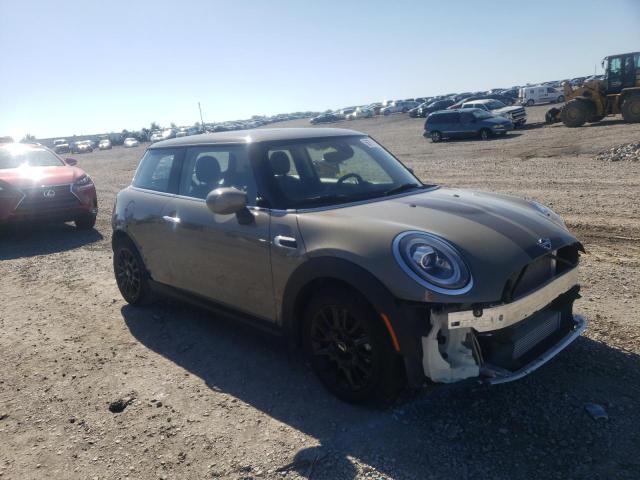 Mini Cooper (2020)