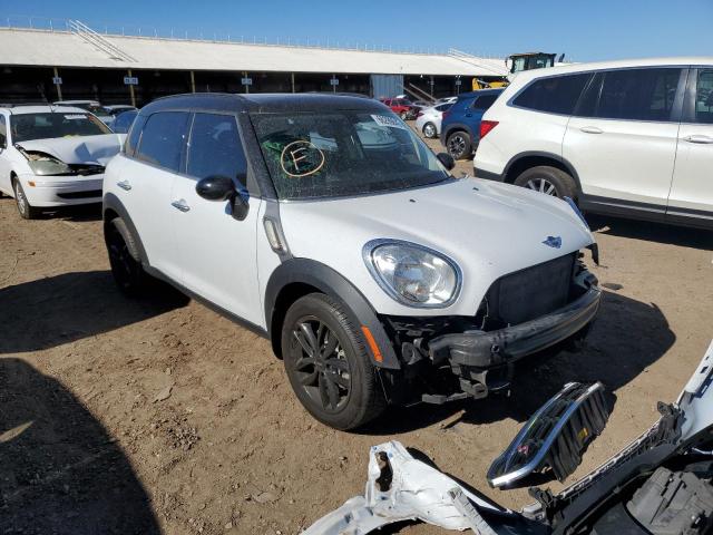 Mini Cooper s c (2016)