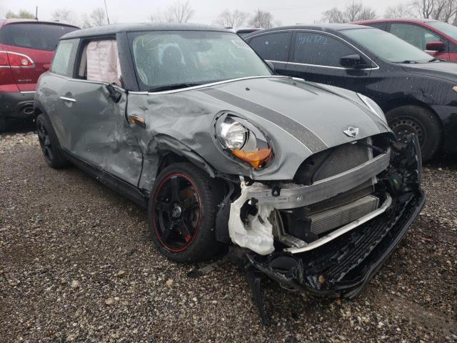Mini Cooper (2014)