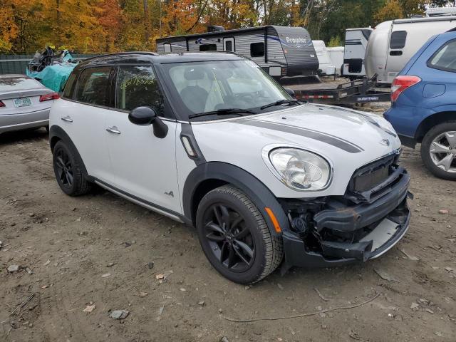 Mini Cooper s c (2015)