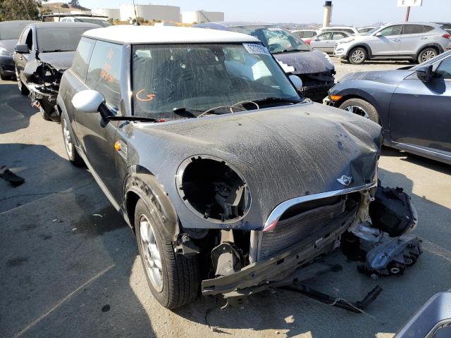 Mini Cooper (2012)
