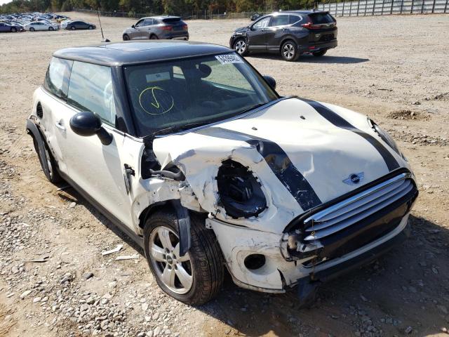 Mini Cooper (2015)