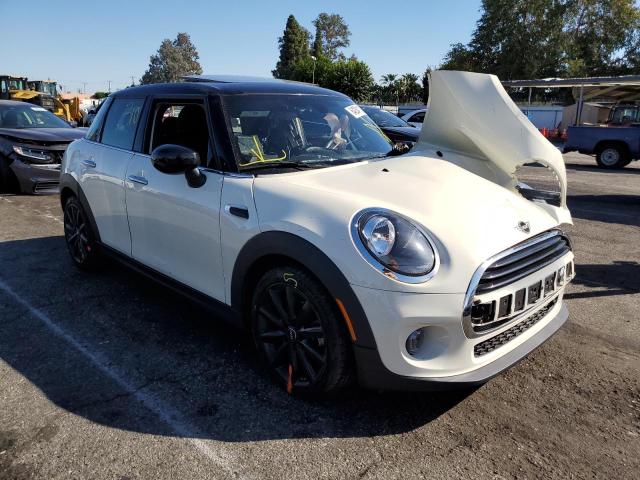 Mini Cooper (2020)