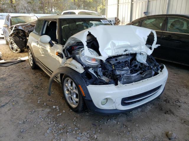 Mini Cooper (2011)