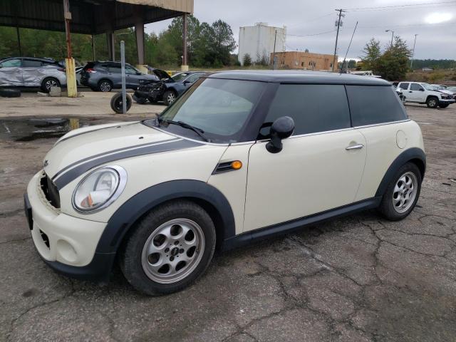 Mini Cooper (2013)