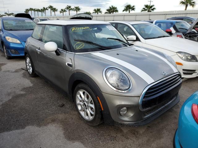 Mini Cooper (2019)