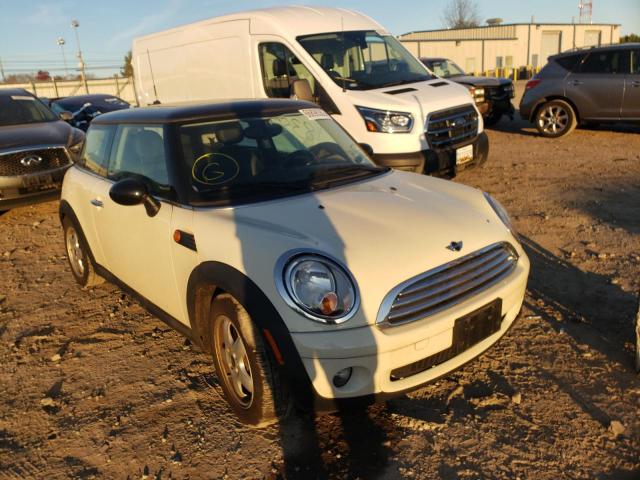 Mini Cooper (2010)