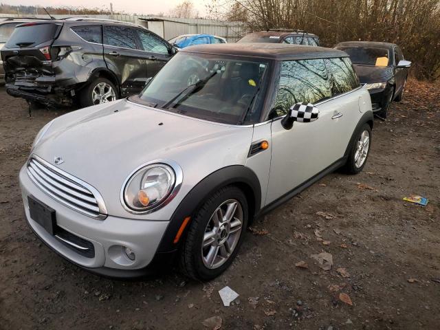 Mini Cooper (2012)