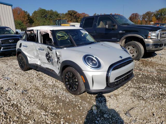 Mini Cooper (2022)
