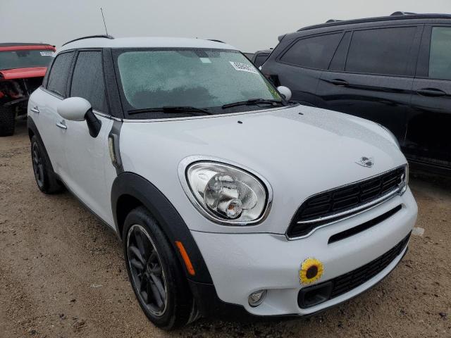Mini Cooper s c (2016)