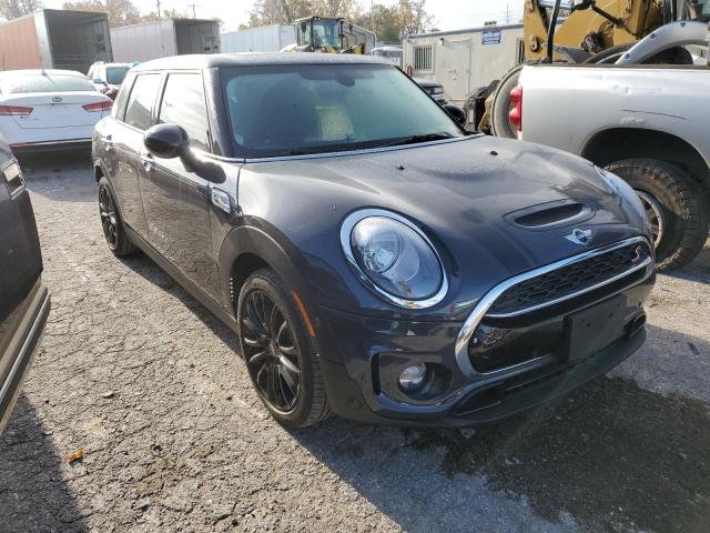 Mini Cooper s c (2018)