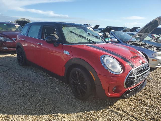 Mini Cooper s c (2021)