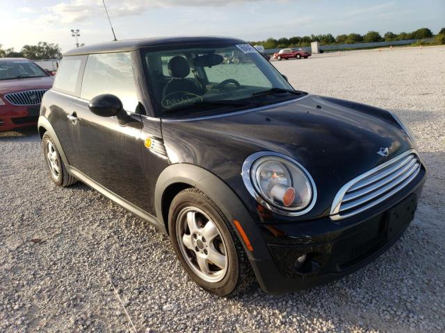 Mini Cooper (2010)