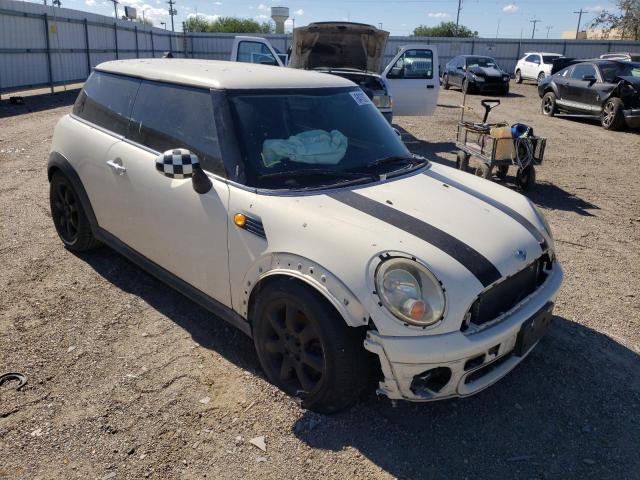 Mini Cooper (2010)