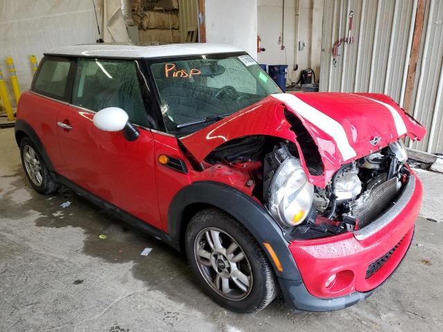 Mini Cooper (2011)