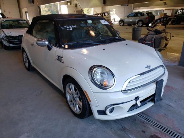 Mini Cooper (2011)
