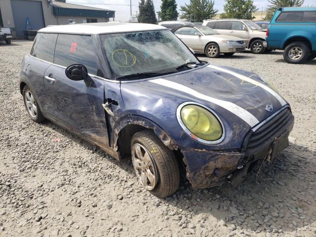 Mini Cooper (2015)