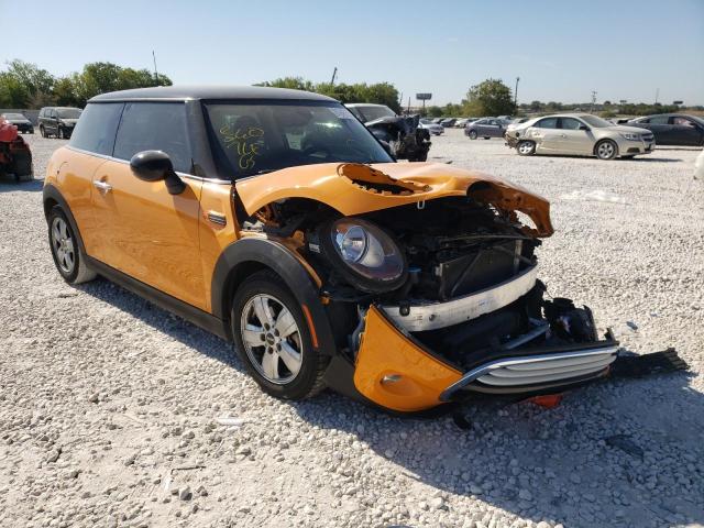 Mini Cooper (2015)