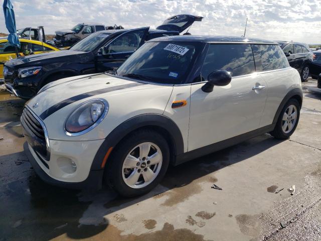 Mini Cooper (2017)