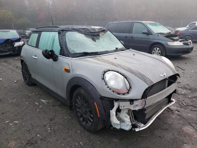 Mini Cooper (2018)