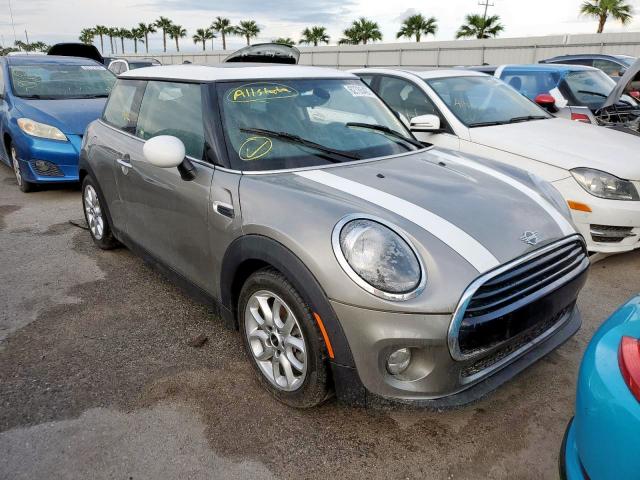 Mini Cooper (2019)