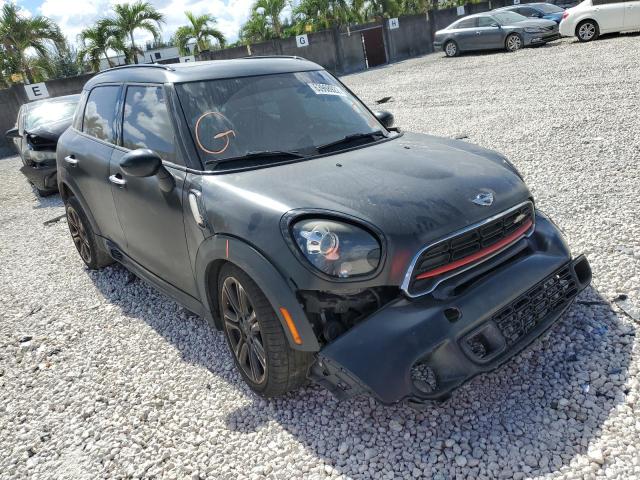Mini Cooper s c (2015)