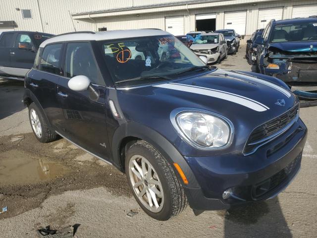 Mini Cooper s c (2016)