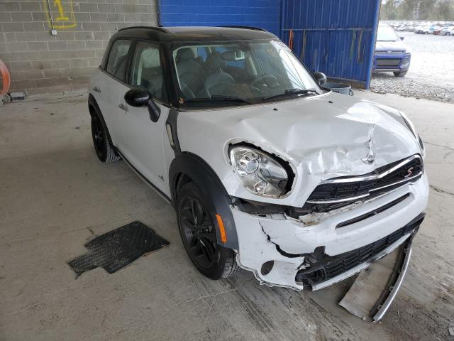 Mini Cooper s c (2016)