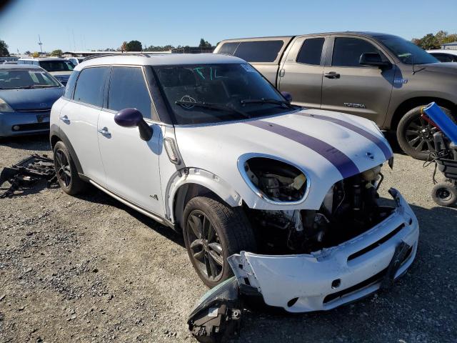 Mini Cooper s c (2016)