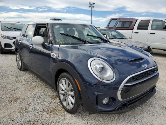 Mini Cooper s c (2017)