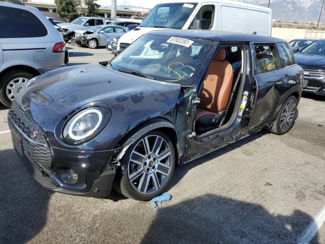 Mini Cooper s c (2022)