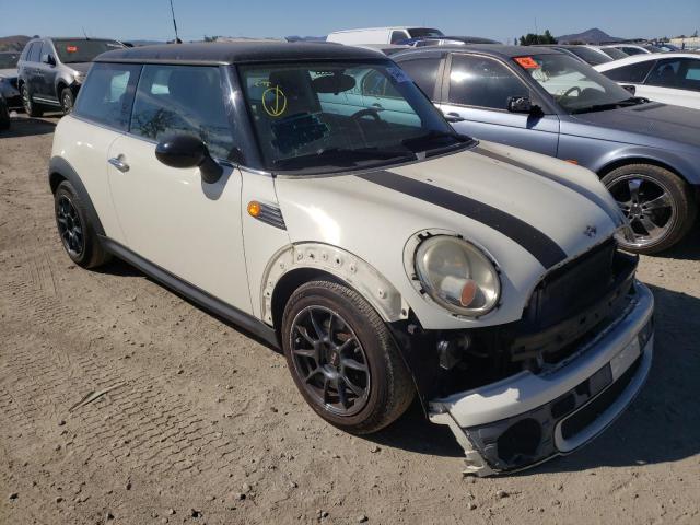 Mini Cooper (2010)