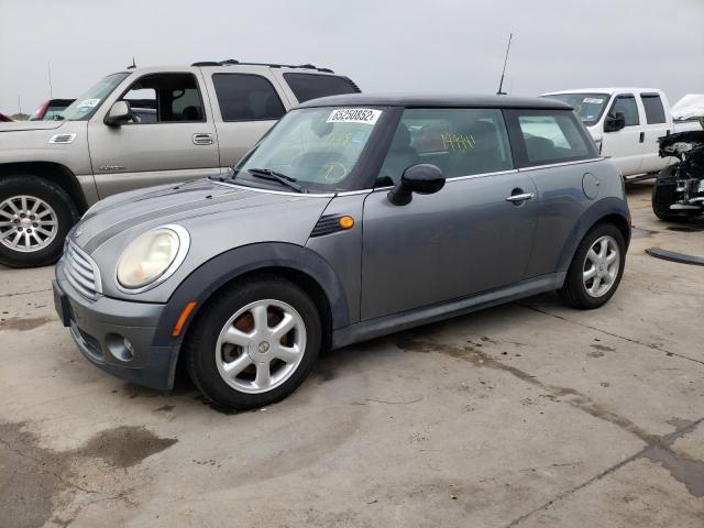 Mini Cooper (2010)