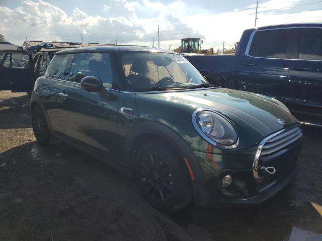 Mini Cooper (2015)