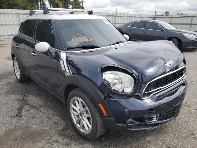 Mini Cooper s c (2016)