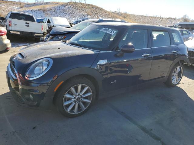 Mini Cooper s c (2018)