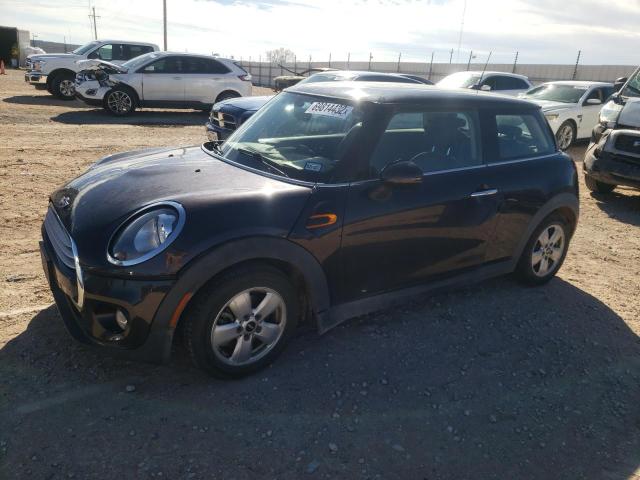 Mini Cooper (2014)