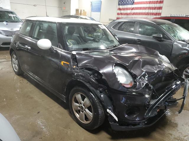 Mini Cooper (2016)