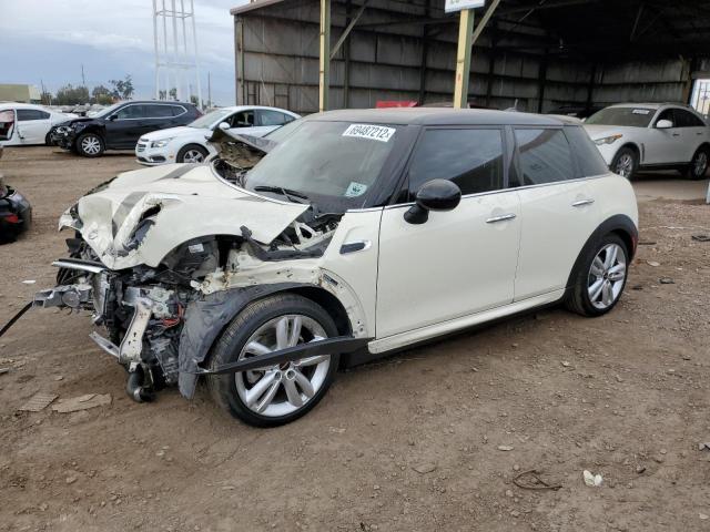 Mini Cooper (2016)
