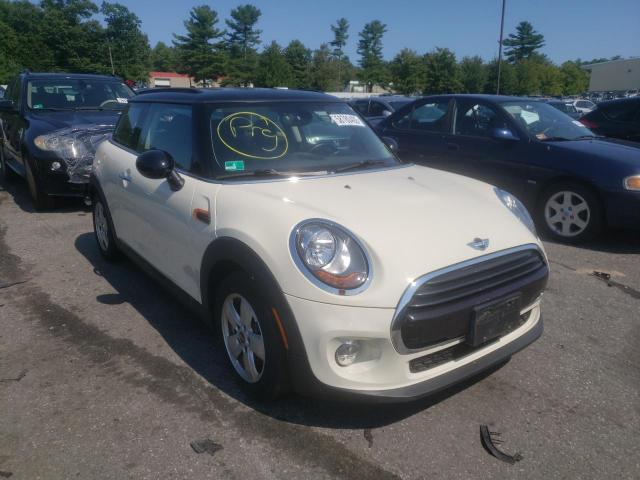 Mini Cooper (2018)