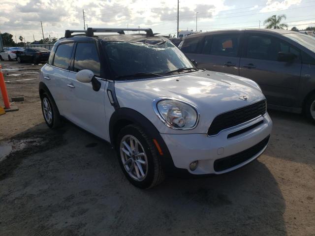 Mini Cooper s c (2015)
