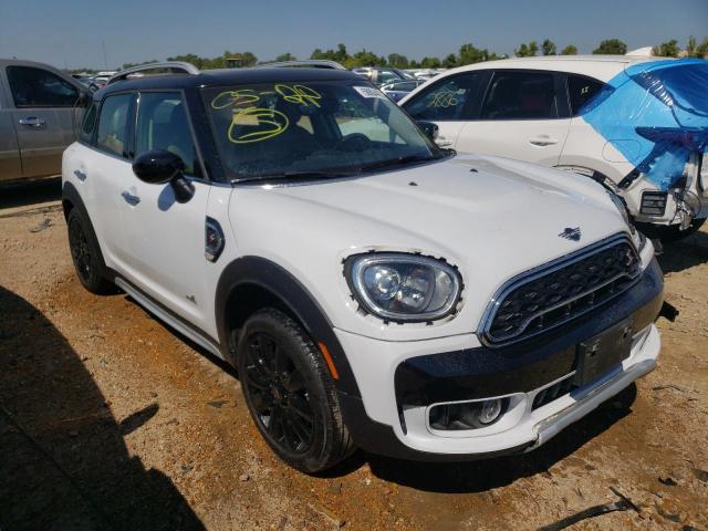 Mini Cooper s c (2020)