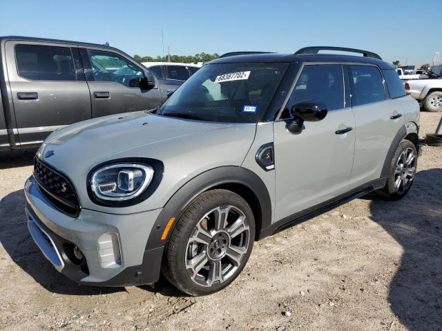 Mini Cooper s c (2022)