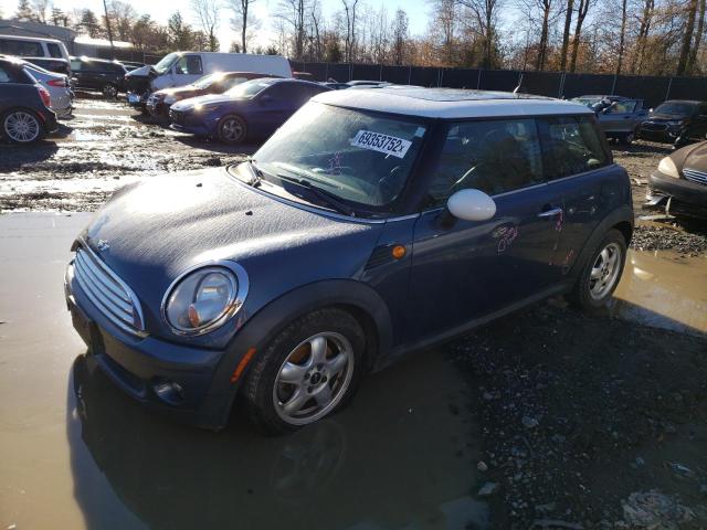 Mini Cooper (2010)