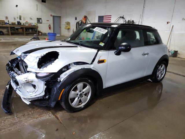 Mini Cooper (2018)