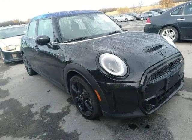Mini Hardtop 4 door (2023)