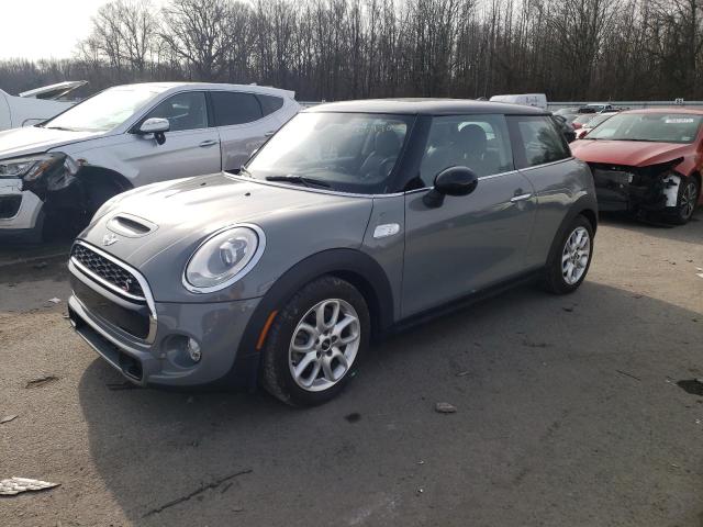 Mini Cooper s (2015)