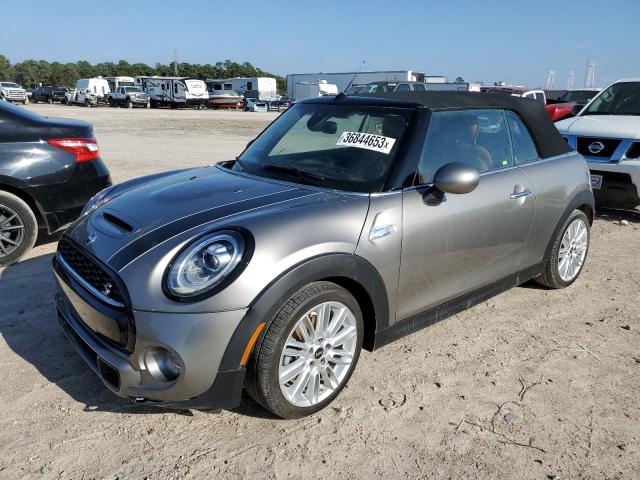 Mini Cooper s (2019)