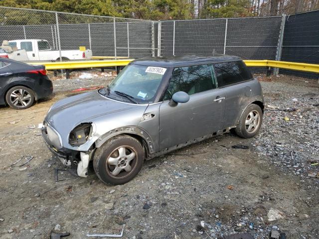 Mini Cooper (2010)
