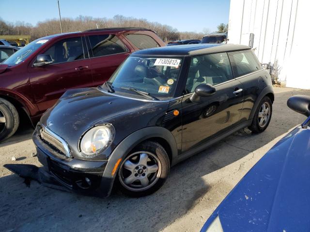 Mini Cooper (2010)